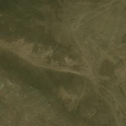 Satellite imagery of K’arakhach’, AM