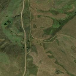 Satellite imagery of T’akhtamosh, AM