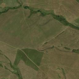 Satellite imagery of T’akhtamosh, AM