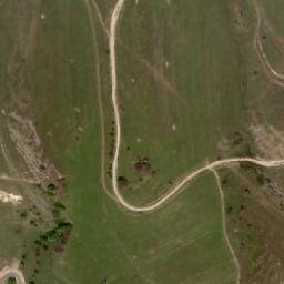 Satellite imagery of Berdategh, AM