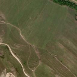 Satellite imagery of Berdategh, AM