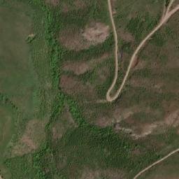 Satellite imagery of Kreshants’, AM