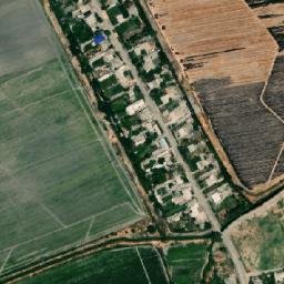 Satellite imagery of survey_point, KZ