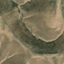 Satellite imagery of survey_point, KZ