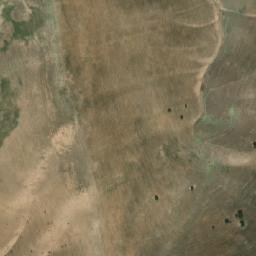 Satellite imagery of survey_point, KZ