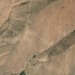Satellite imagery of survey_point, KZ