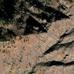 Satellite imagery of survey_point, KZ