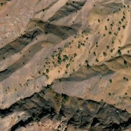 Satellite imagery of survey_point, KZ