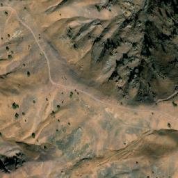 Satellite imagery of survey_point, KZ