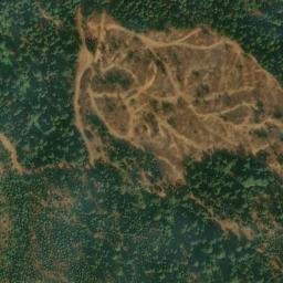 Satellite imagery of Linton Ridge, US