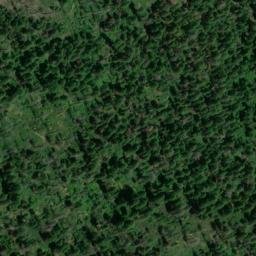 Satellite imagery of Cates Mine, US
