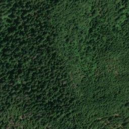 Satellite imagery of French Ridge, US