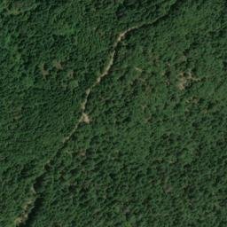 Satellite imagery of French Ridge, US