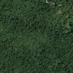Satellite imagery of French Ridge, US