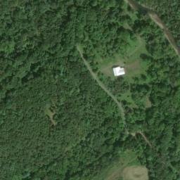 Satellite imagery of Sharp Ridge, US