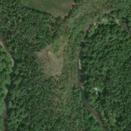 Satellite imagery of Sharp Ridge, US
