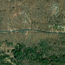 Satellite imagery of Pismire Ridge, US