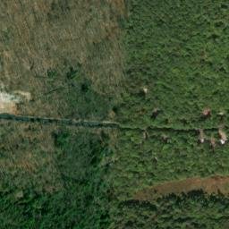 Satellite imagery of Pismire Ridge, US