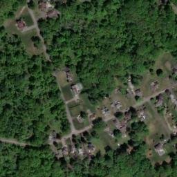 Satellite imagery of Richard Mine, US