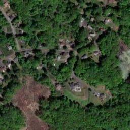 Satellite imagery of Richard Mine, US