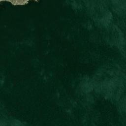 Satellite imagery of Umbrella Point, US
