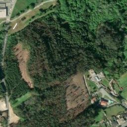 Satellite imagery of Castelo de Santa Maria da Feira, PT