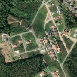 Satellite imagery of Castelo de Santa Maria da Feira, PT