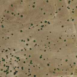 Satellite imagery of survey_point, PT