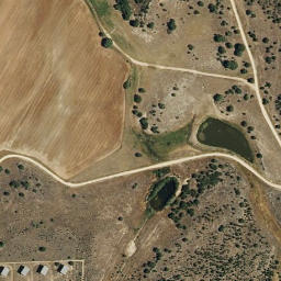 Satellite imagery of survey_point, ES