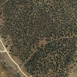 Satellite imagery of survey_point, ES