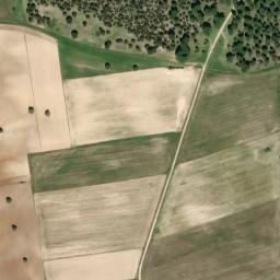 Satellite imagery of boundary_stone, ES