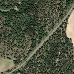 Satellite imagery of boundary_stone, ES