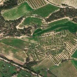 Satellite imagery of survey_point, ES