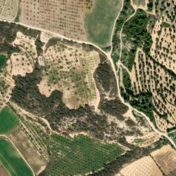 Satellite imagery of survey_point, ES