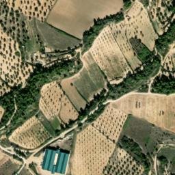 Satellite imagery of survey_point, ES