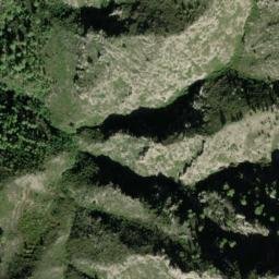 Satellite imagery of Sierra del Boix, ES
