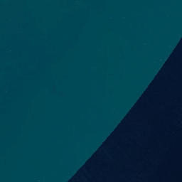 Satellite imagery of Punta de Calafat, ES