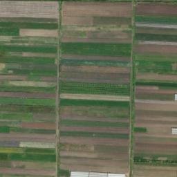 Satellite imagery of Kodra Guri i Zgjebur, AL