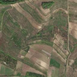 Satellite imagery of Kodër Zezë, AL
