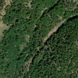 Satellite imagery of Guri i Zi, AL