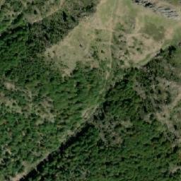 Satellite imagery of Guri i Zi, AL