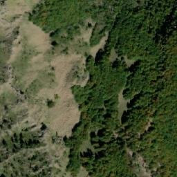 Satellite imagery of Guri i Zi, AL