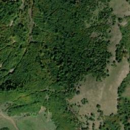 Satellite imagery of Bregu i Kërsakut, AL