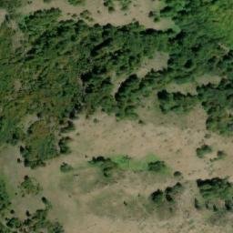 Satellite imagery of Bregu i Kërsakut, AL