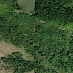 Satellite imagery of Bregu i Kërsakut, AL