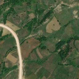 Satellite imagery of Maja e Shullërit, AL