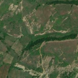 Satellite imagery of Maja e Shullërit, AL