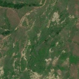 Satellite imagery of Maja e Shullërit, AL
