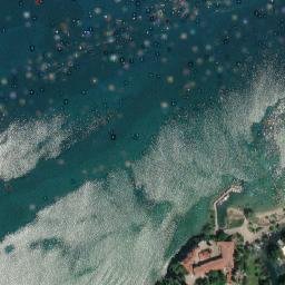 Satellite imagery of Klepiš, MK