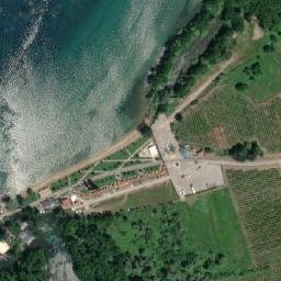 Satellite imagery of Klepiš, MK